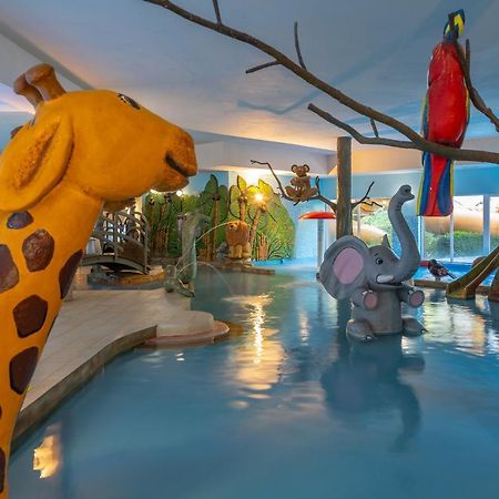 Sandra Spa Karpacz & Aquapark Eksteriør billede